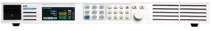 NGI N35100 Serie 1U