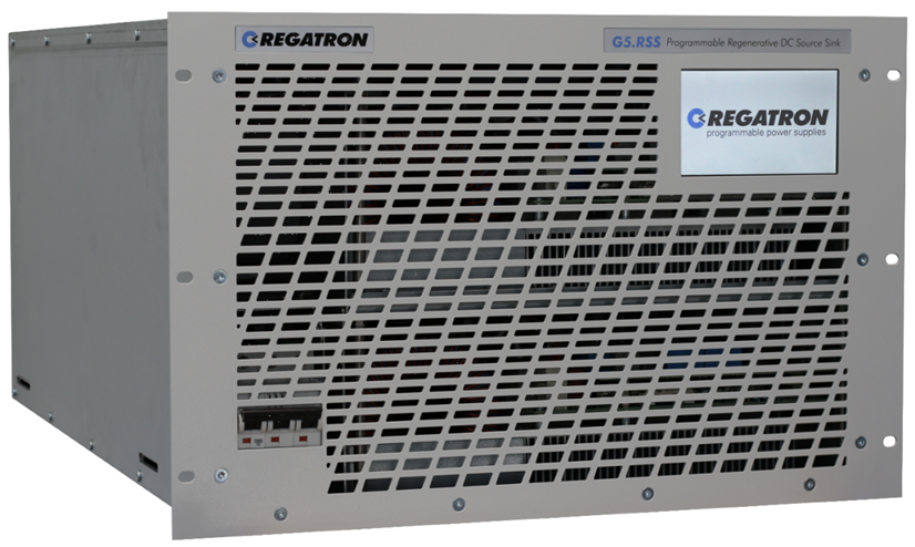 G5.RSS Serie